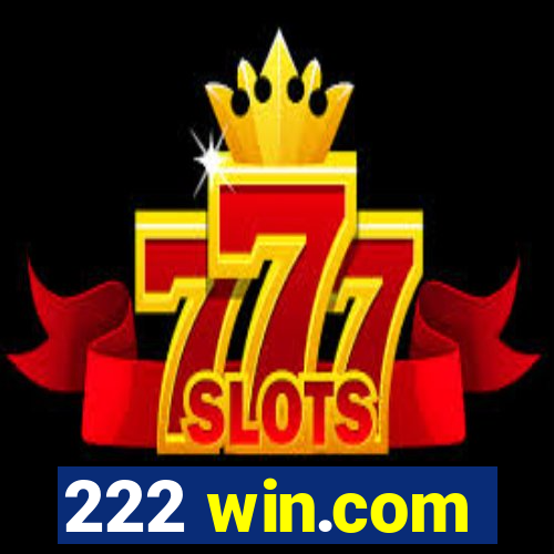 222 win.com